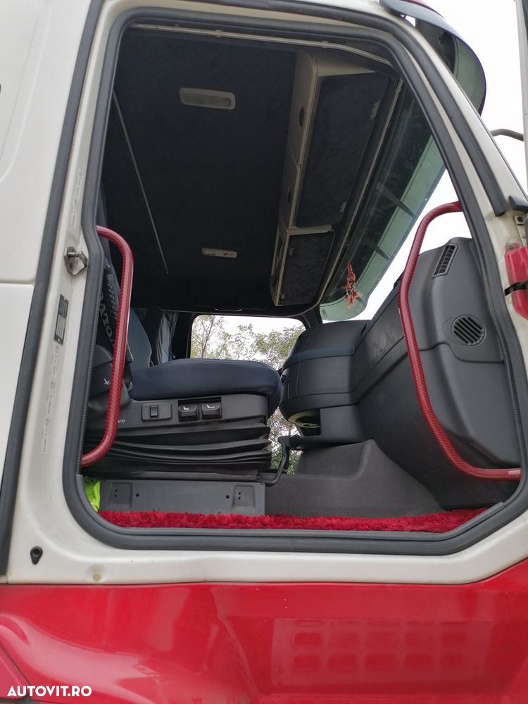 Volvo FH440, kit basculare - 9