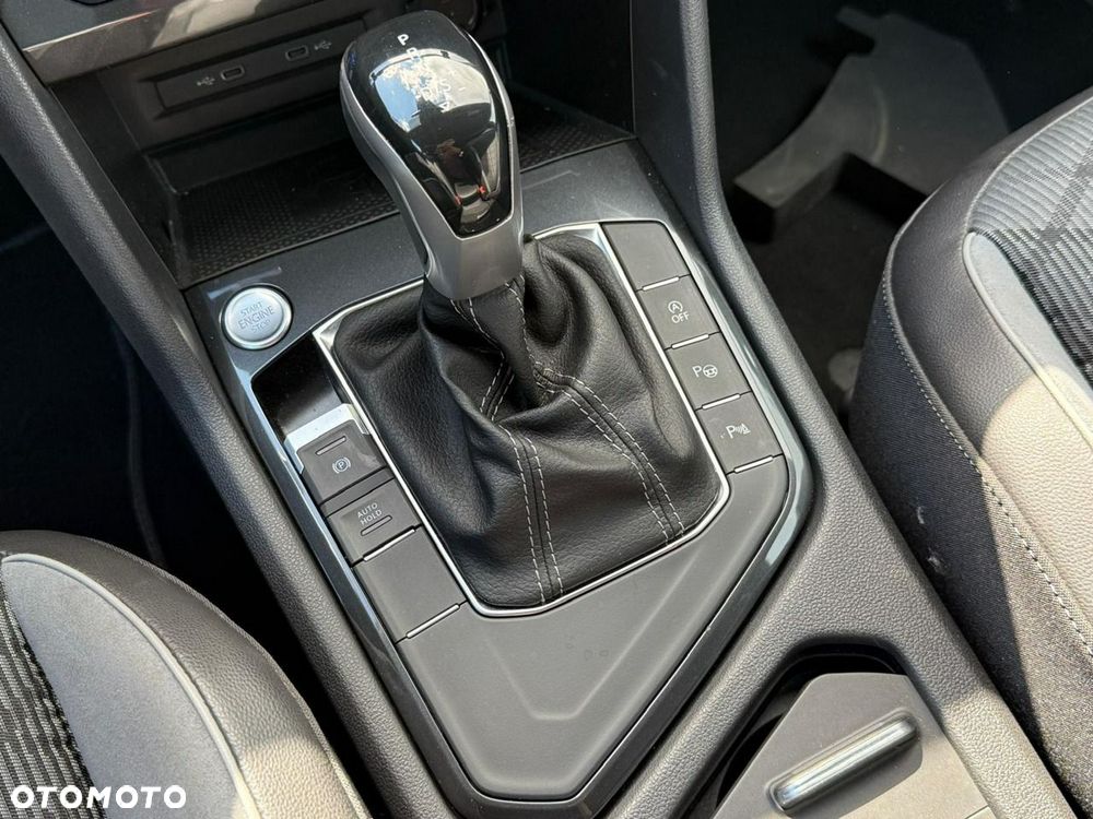 Volkswagen Tiguan 1.5 TSI OPF DSG R-Line - 36