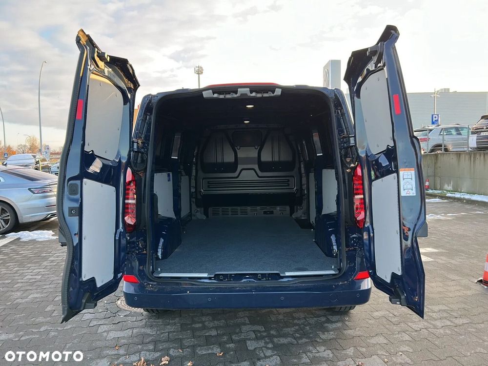 Volkswagen Transporter Furgon AUTOMAT/L2H1, 2.0 TDI 150 KM - 10