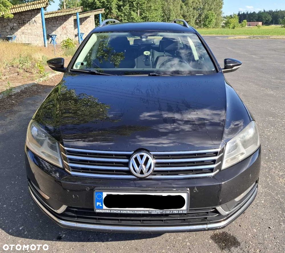 Volkswagen Passat Variant - 3
