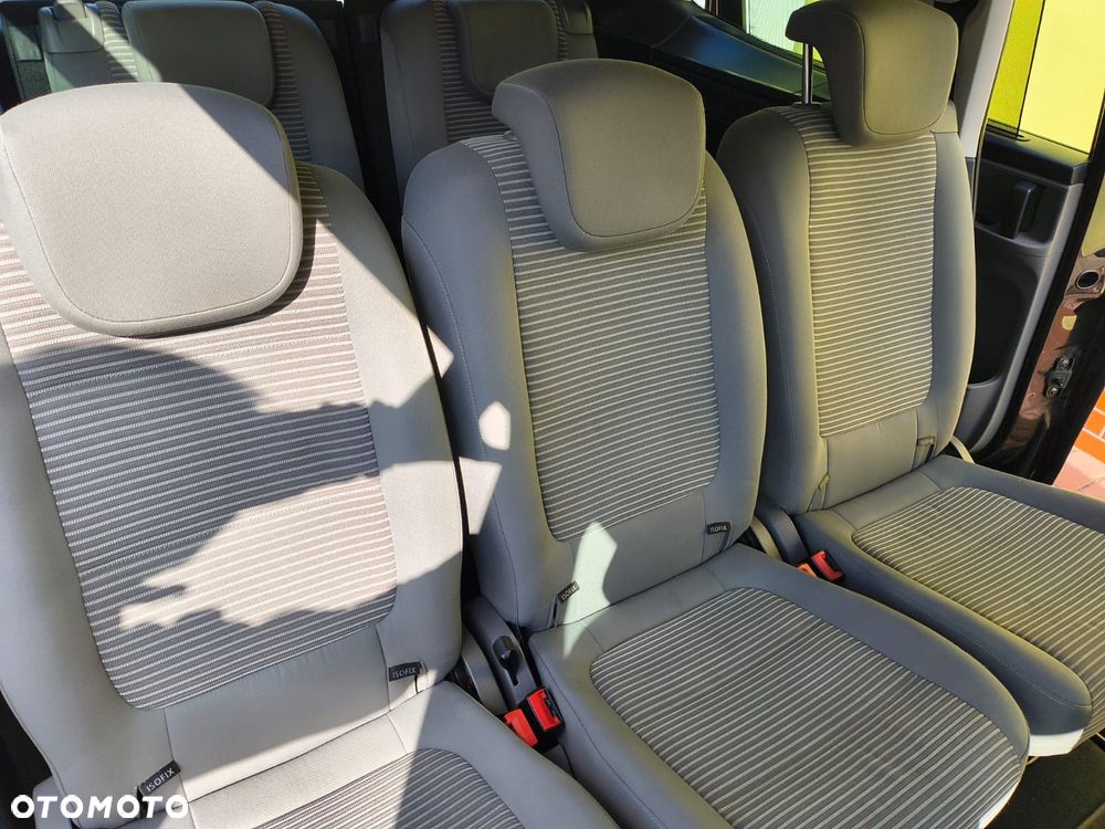 Seat Alhambra - 6
