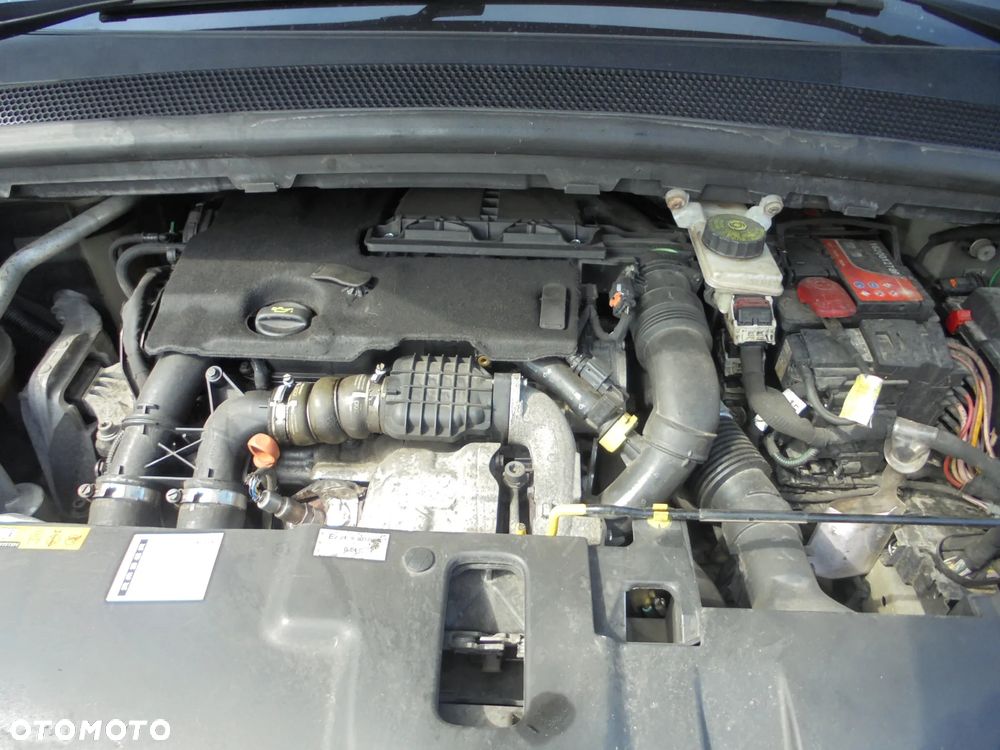 Citroën C4 Picasso e-HDi 115 Exclusive - 27