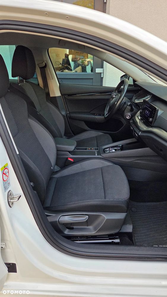 Skoda Octavia 1.5 TSI e-Tec Ambition DSG - 21