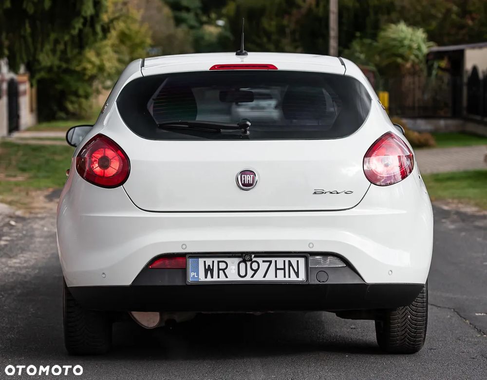 Fiat Bravo - 16