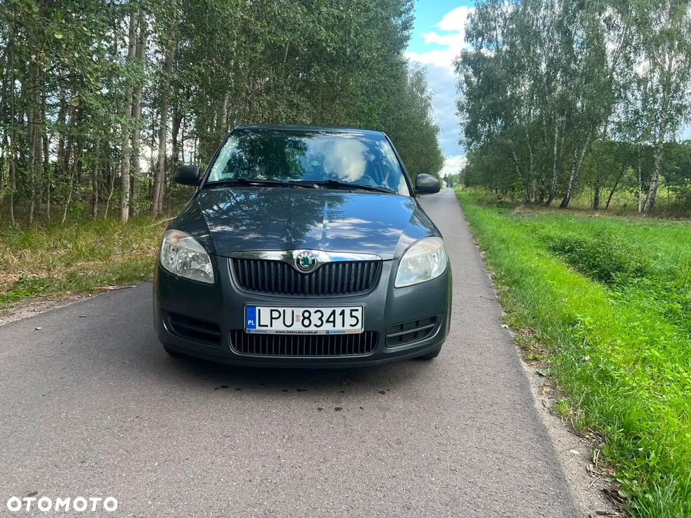 Skoda Fabia 1.2 12V Classic - 3