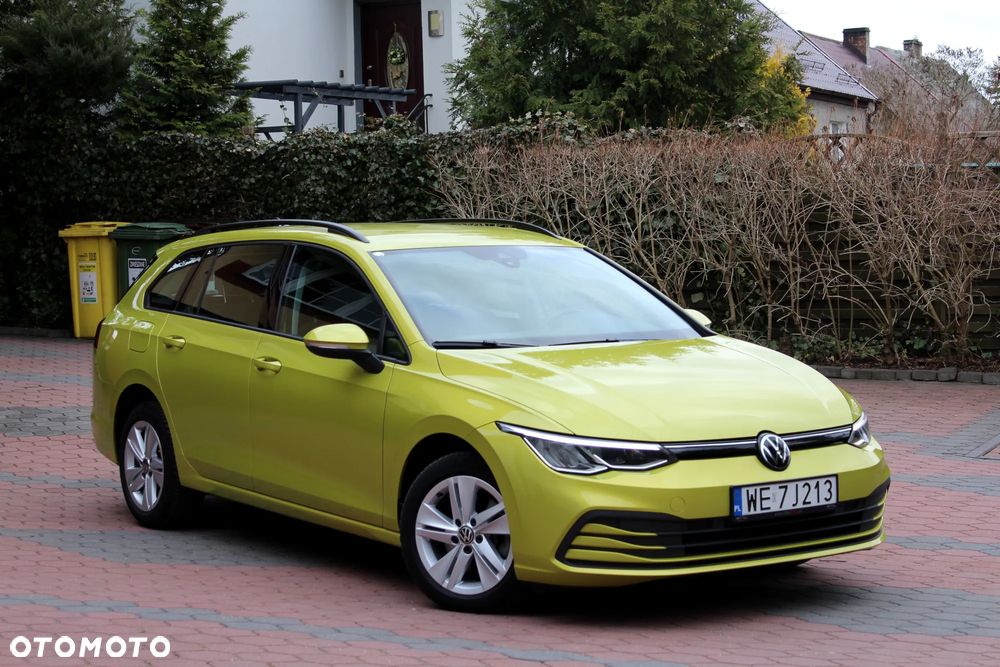 Volkswagen Golf 2.0 TDI - 2