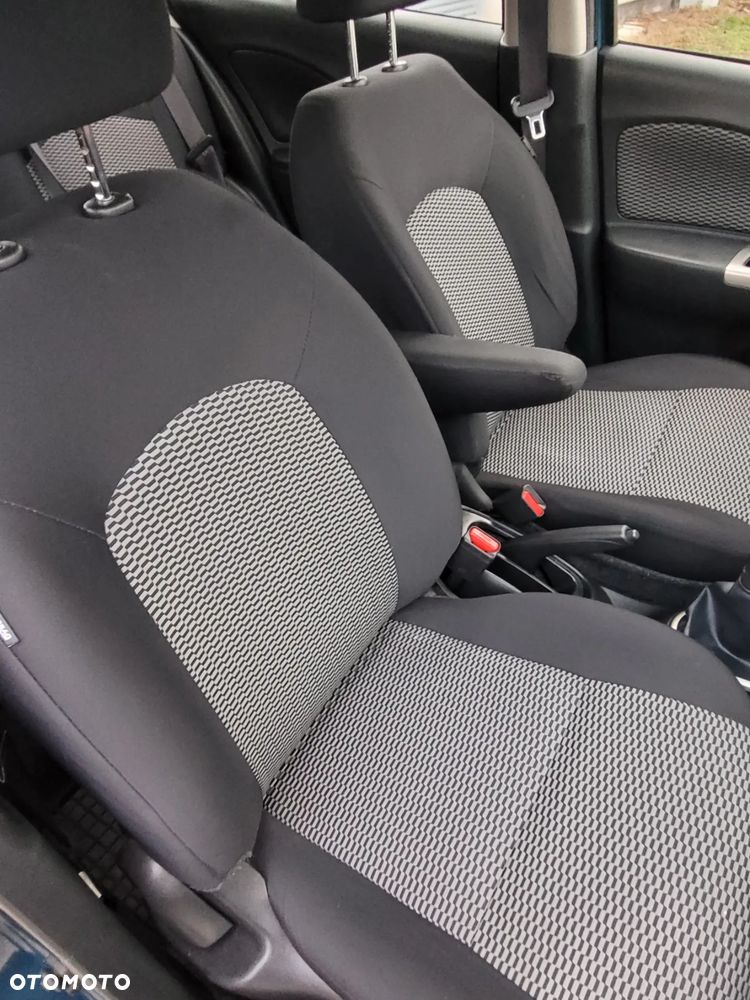 Nissan Micra 1.2 Style Edition - 20