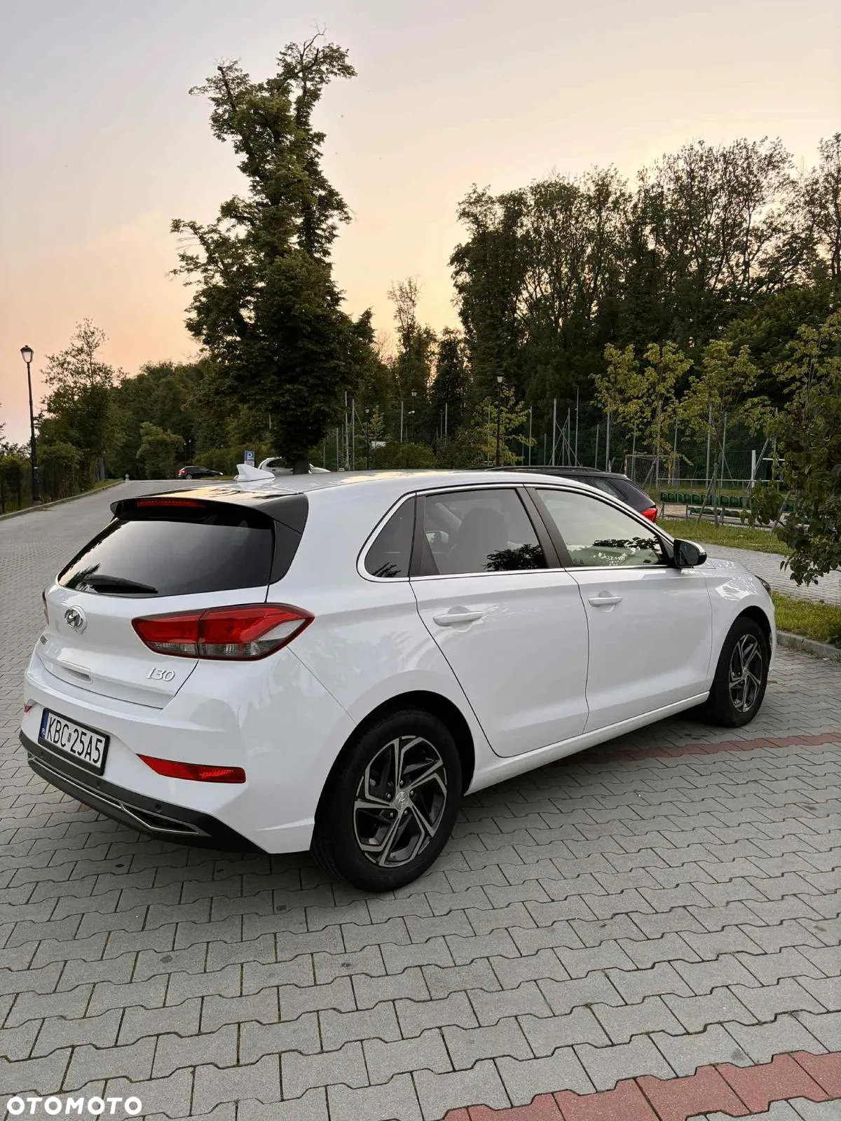 Hyundai i30 1.5 DPI Comfort - 7