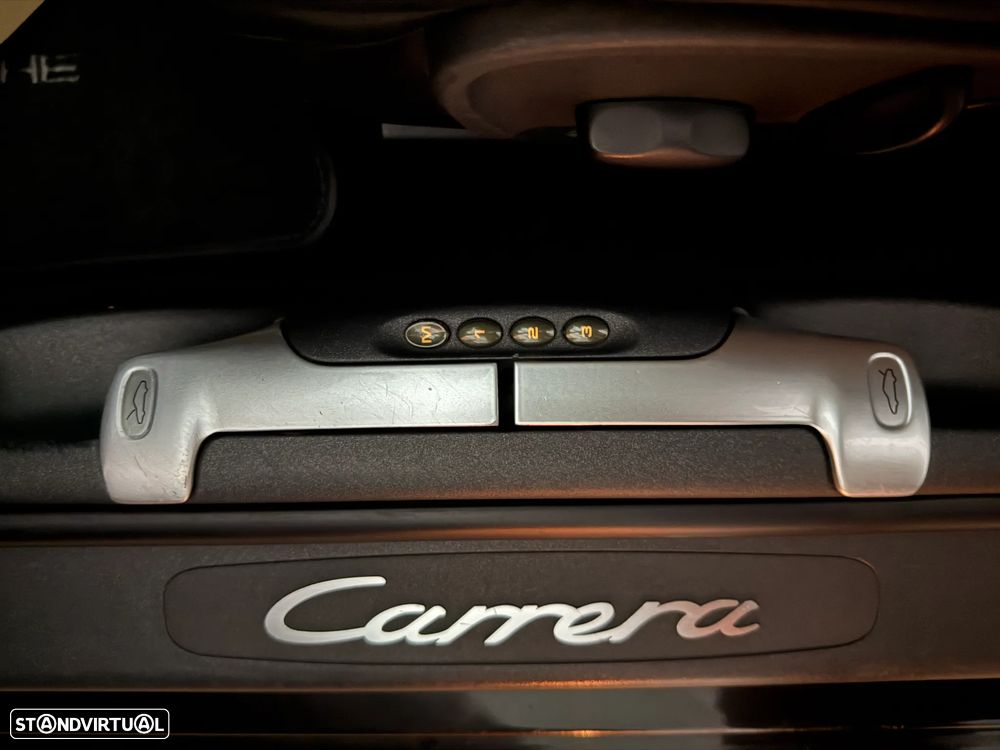 Porsche 911 (996) - 9
