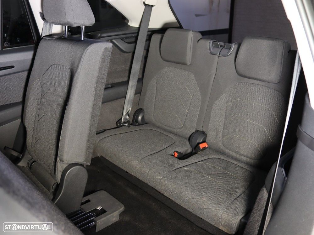 Skoda Kodiaq 2.0 TDI Ultra DSG - 23