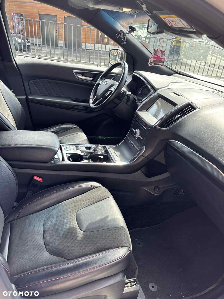 Ford Edge 2.0 EcoBlue Bi-Turbo 4x4 ST-LINE - 31