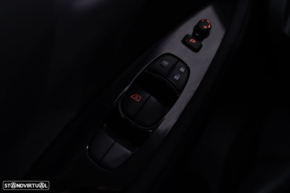 Nissan Leaf - 26