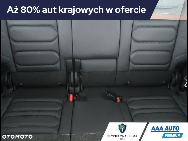 Citroën C3 Aircross - 11