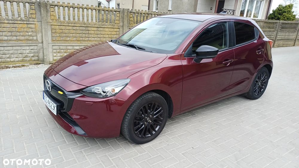 Mazda 2 SKYACTIV-G 90 Nakama - 2