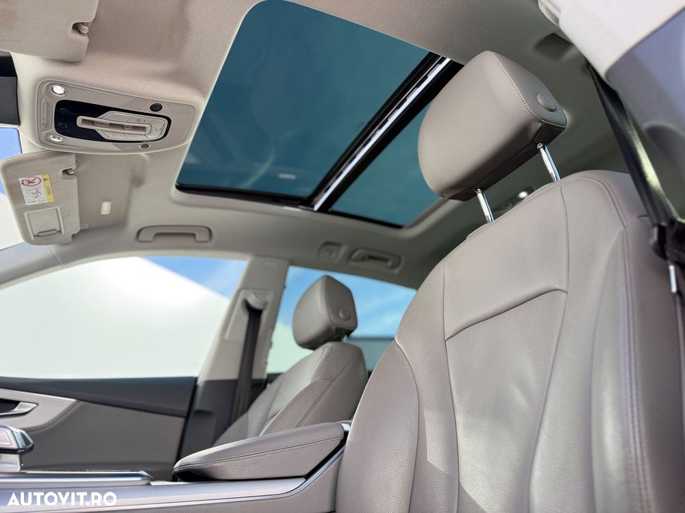 Audi Q8 3.0 55 TFSI quattro Tiptronic MHEV - 6