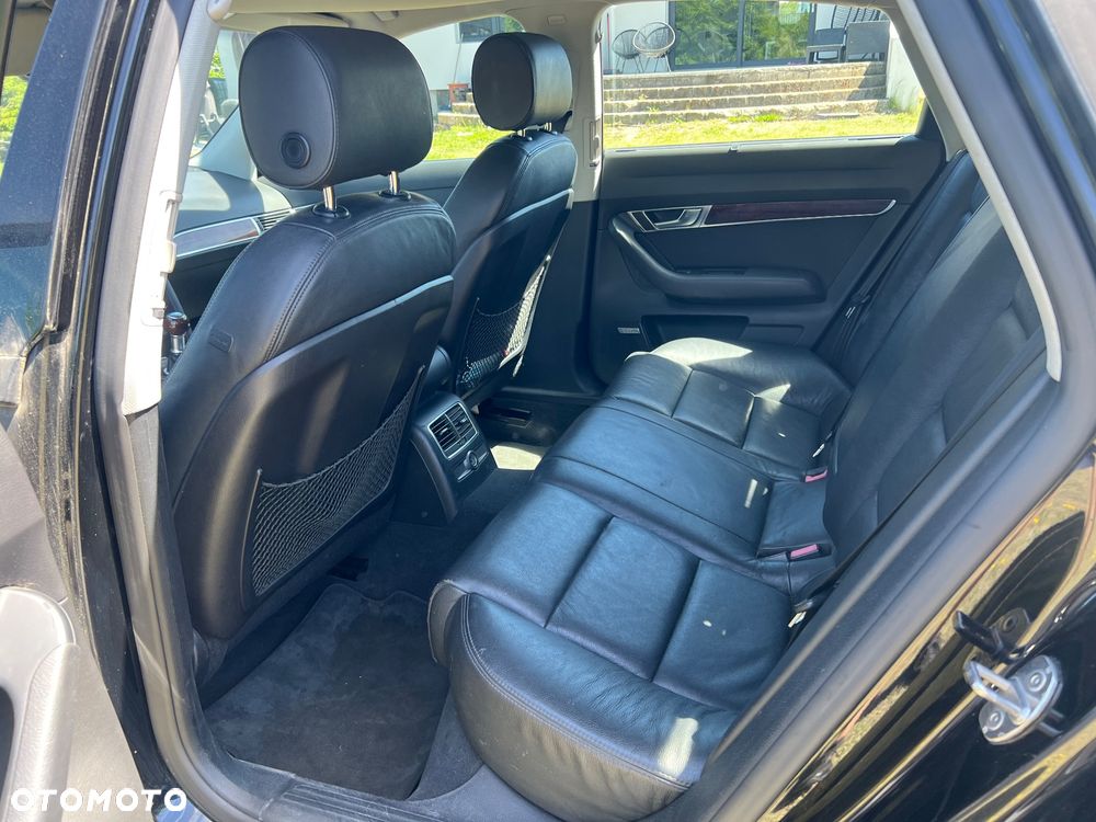 Audi A6 Limousine 2.0 TDI - 8