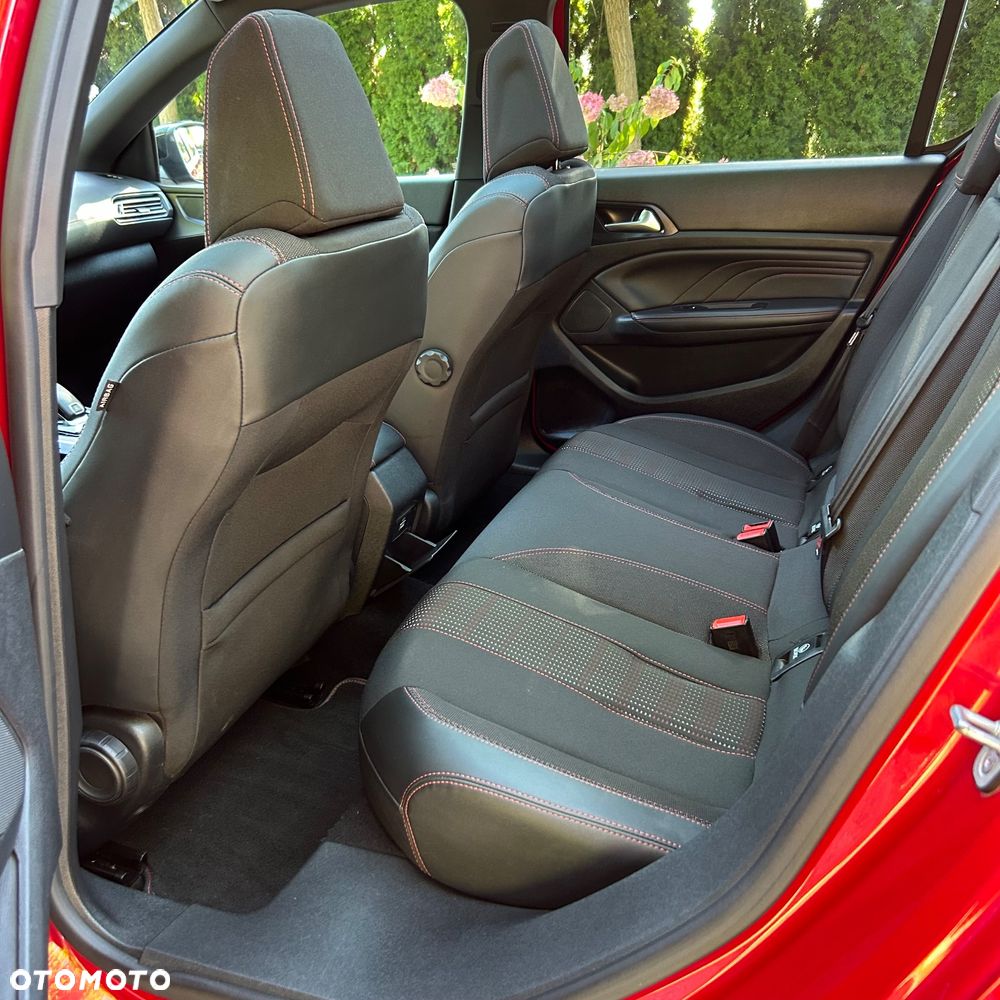 Peugeot 308 1.2 PureTech GPF GT Pack S&S EAT8 - 24
