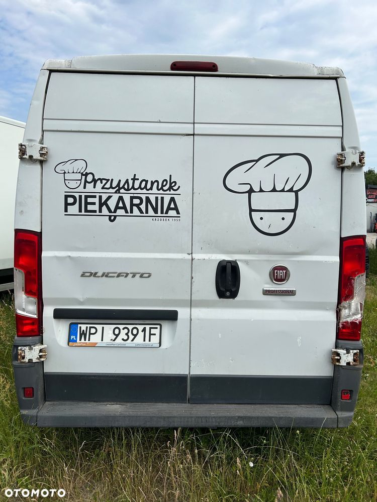 Fiat Ducato - 6