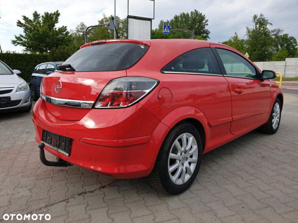 Opel Astra 1.8 Edition - 6