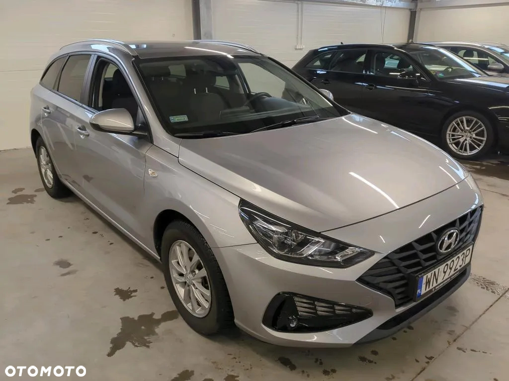 Hyundai i30 1.5 DPI Classic + - 2