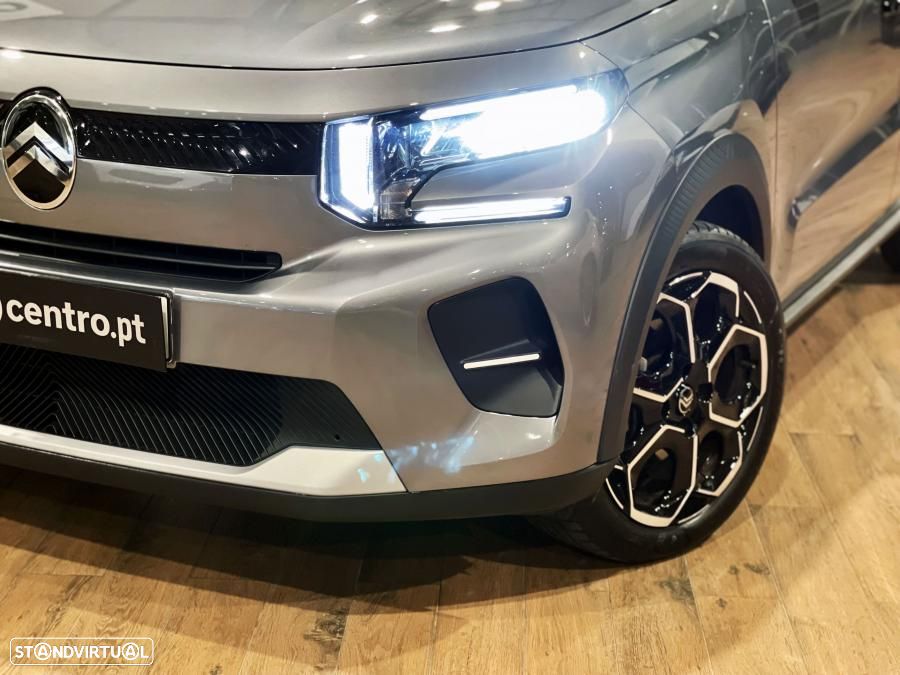 Citroën C3 1.2 Turbo Max - 6