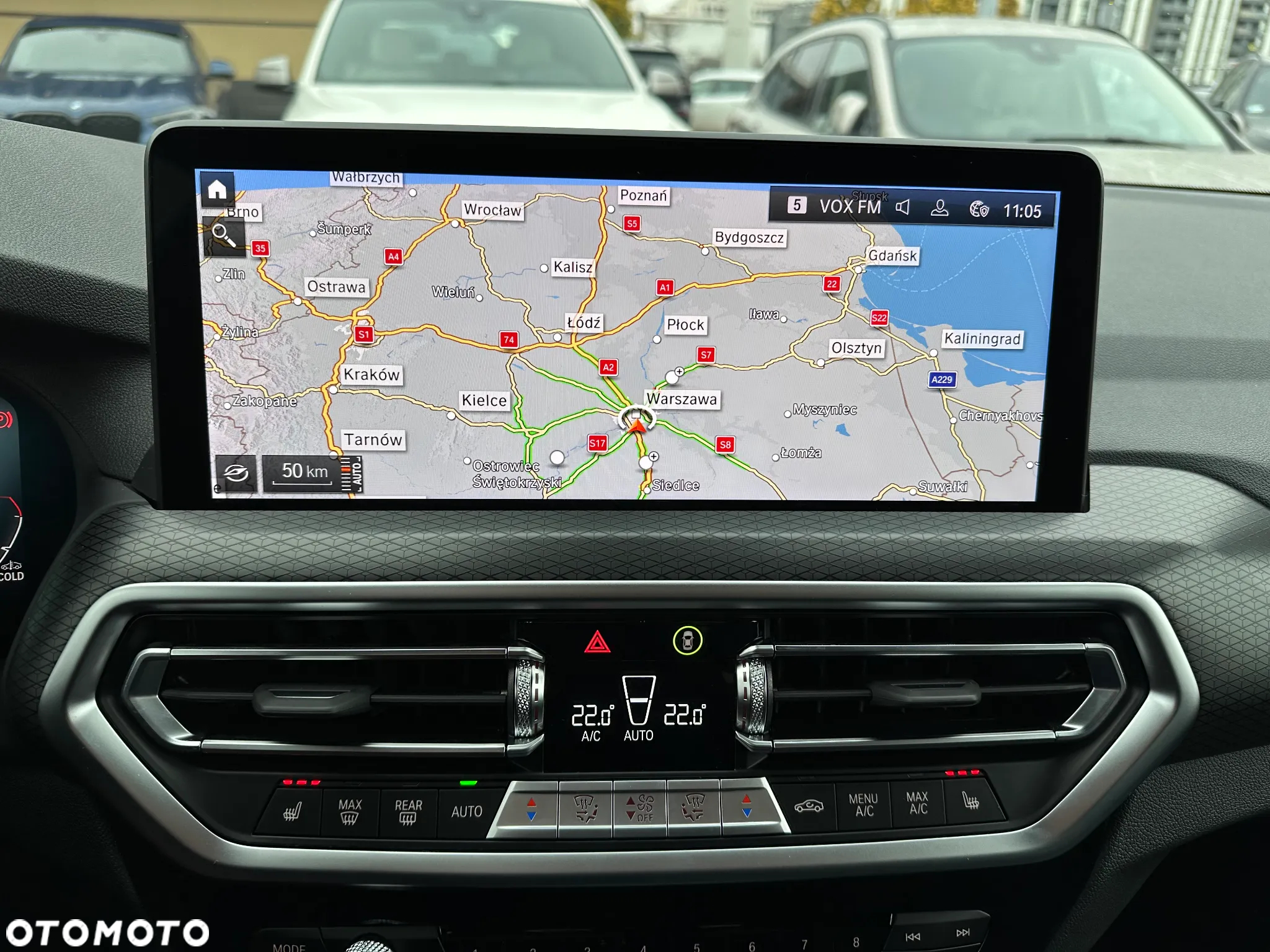 BMW X3 - 18