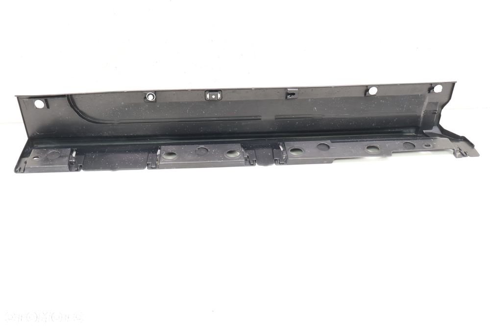 LEXUS LM II TOYOTA ALPHARD VELLFIRE LISTWA PROGOWA LEWA PRZÓD 53822-V2020 - 7