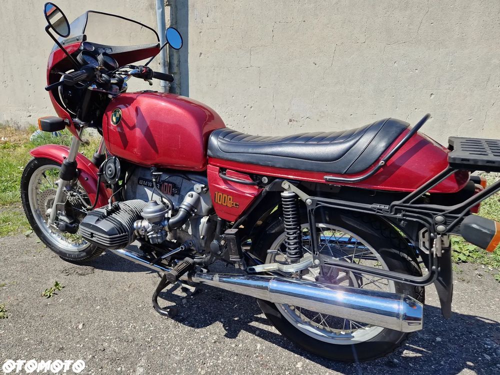 BMW R - 3