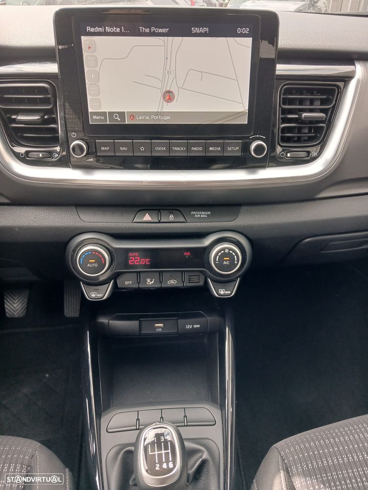 Kia Stonic - 7