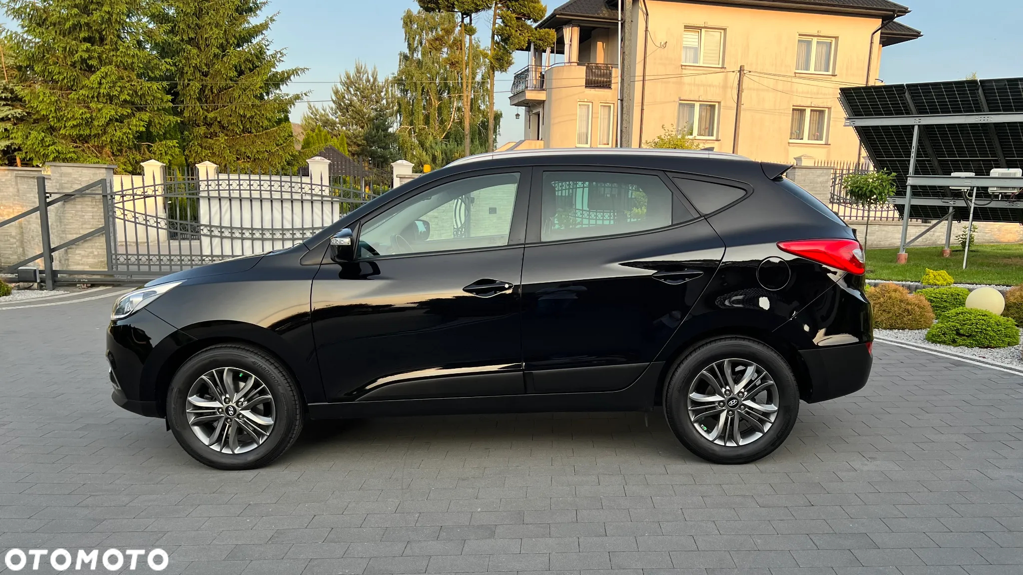 Hyundai ix35 1.7 CRDi Premium 2WD - 6