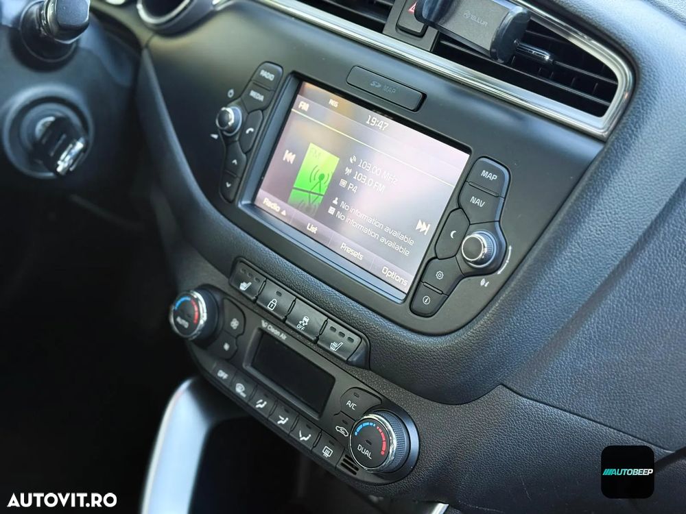 Kia Ceed 1.4 GSL BEST - 8