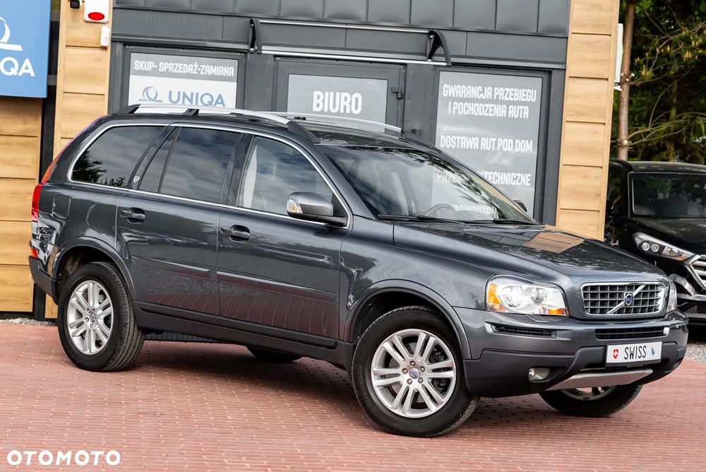 Volvo XC 90 D5 Kinetic - 4