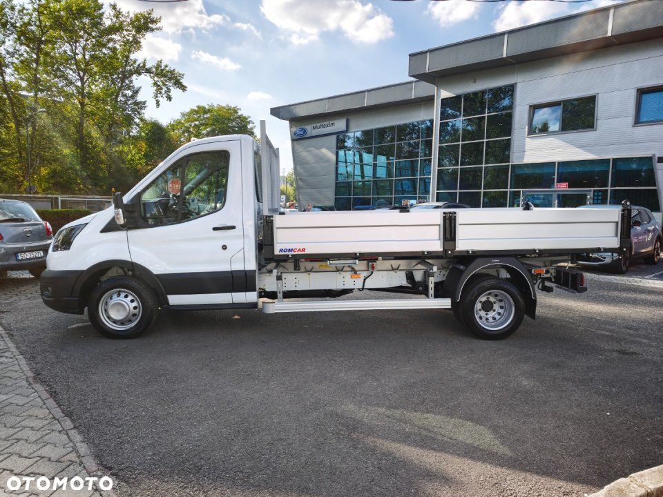 Ford Transit - 3