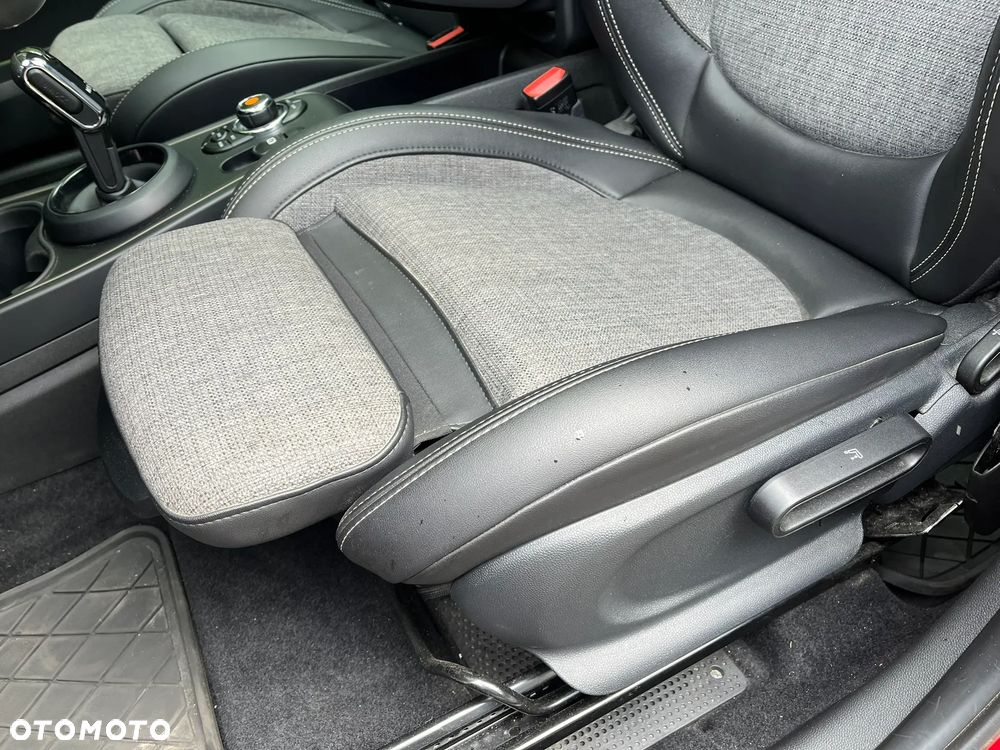 MINI Countryman Cooper S ALL4 Classic Trim sport - 21