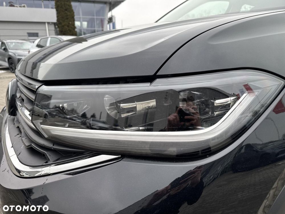 Volkswagen T-Cross - 23