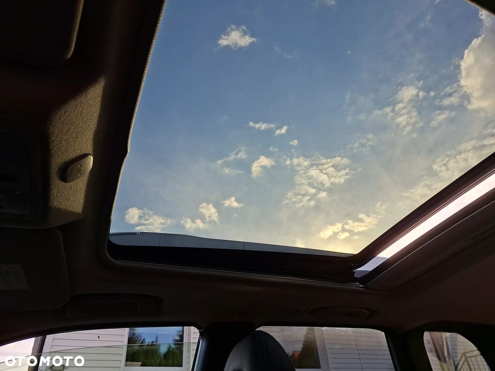 Nissan X-Trail 2.0 dCi LE Platinum - 24