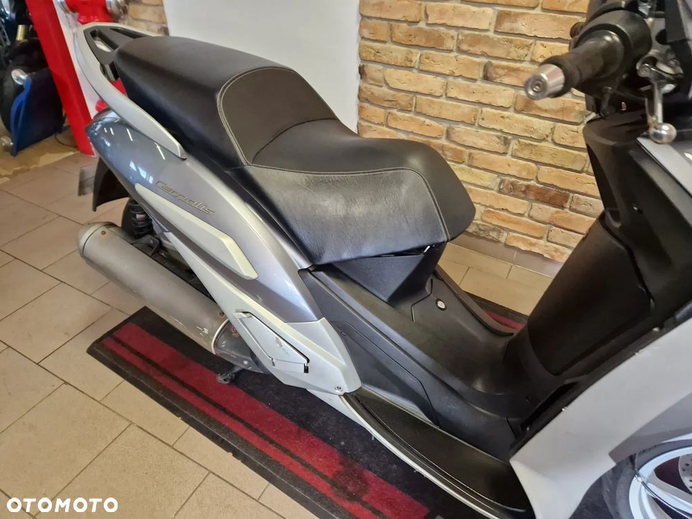 Peugeot Geopolis - 20
