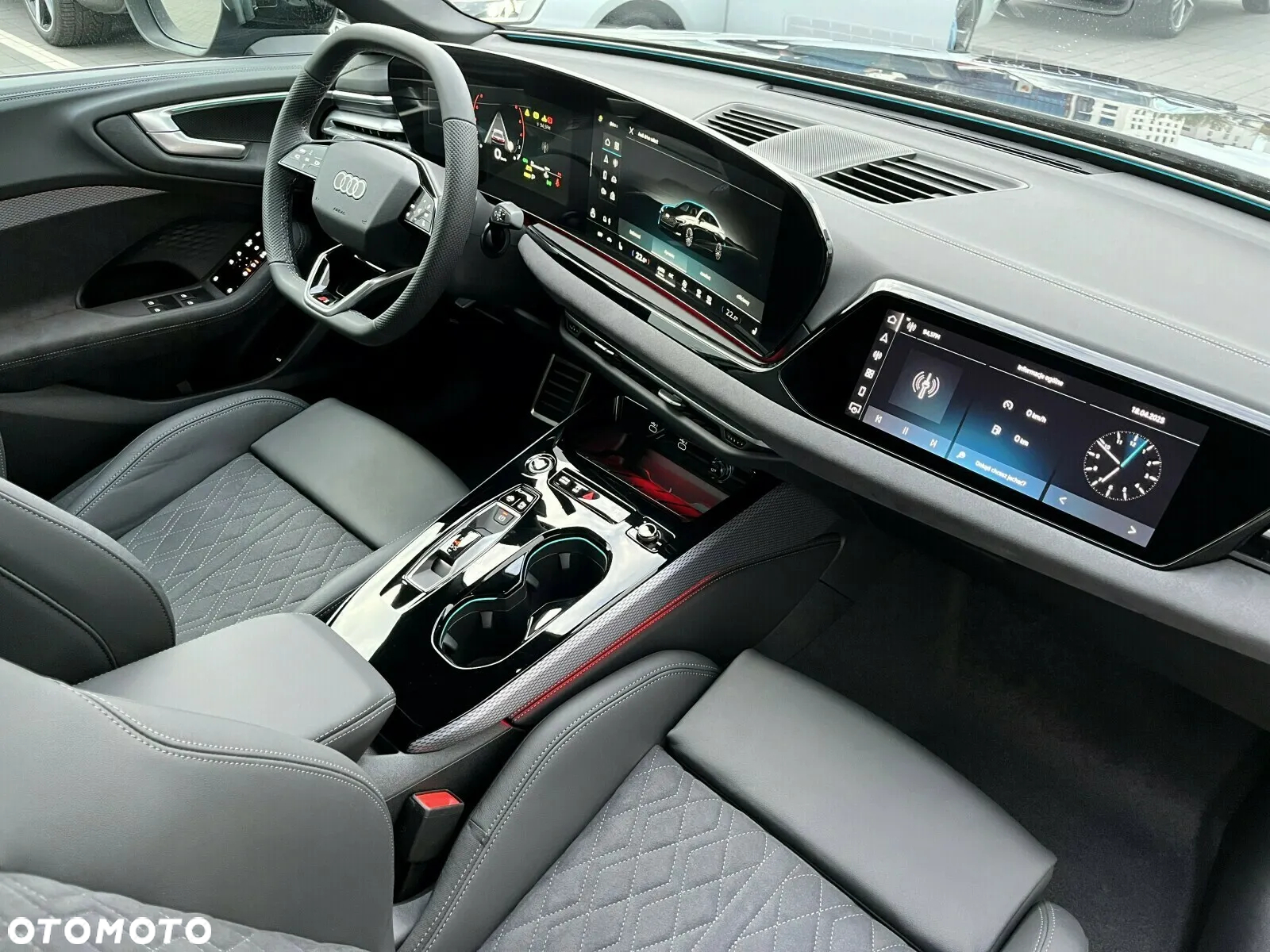 Audi A5 - 24