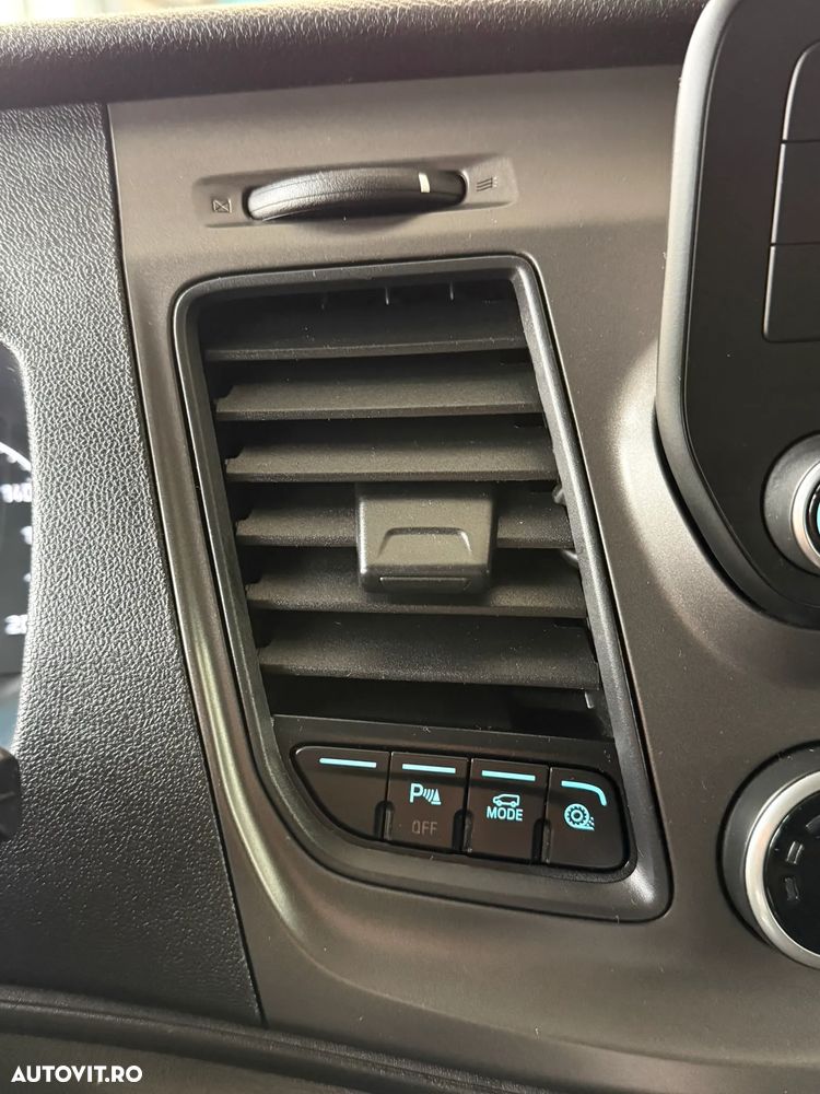 Ford Transit Custom - 34