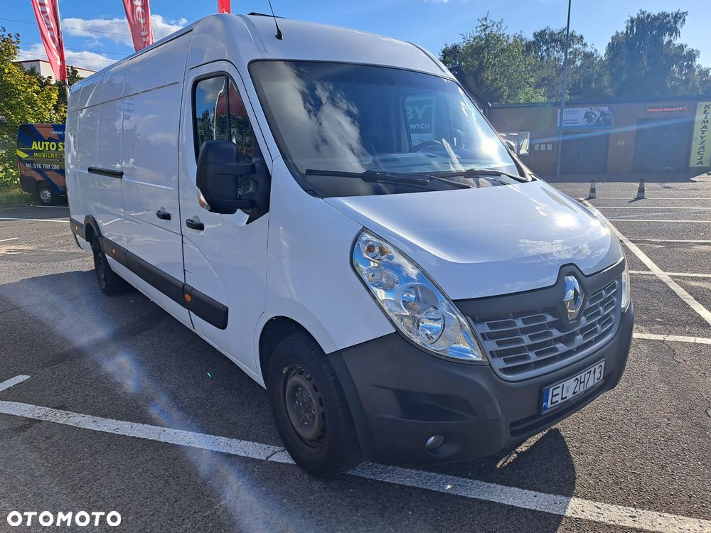 Renault Master l4h2 - 6