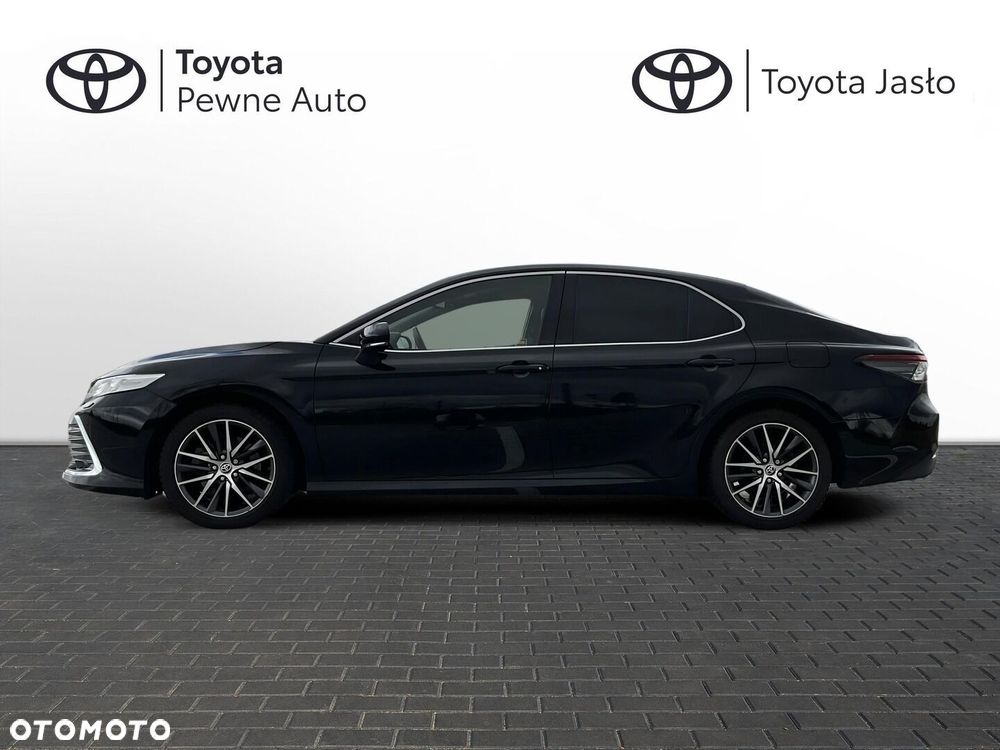 Toyota Camry 2.5 Hybrid Executive CVT - 3
