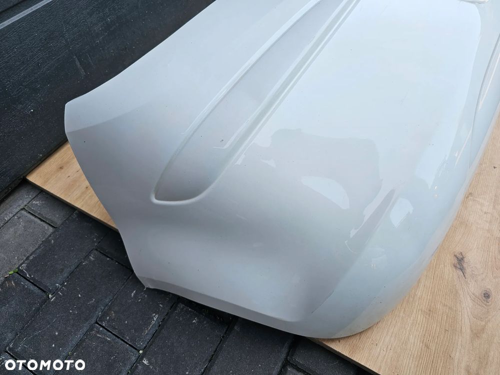 ZDERZAK TYŁ TYLNY OPEL CORSA D 3D Z474 - 9