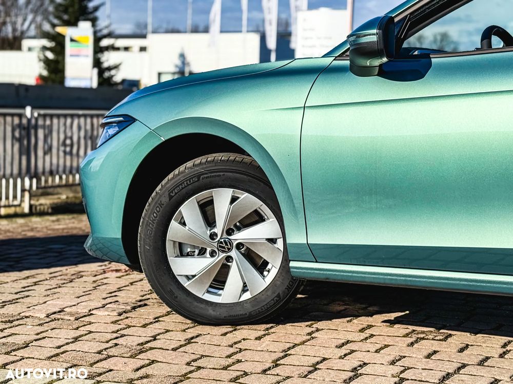 Volkswagen Passat 2.0 TDI DSG Base - 25