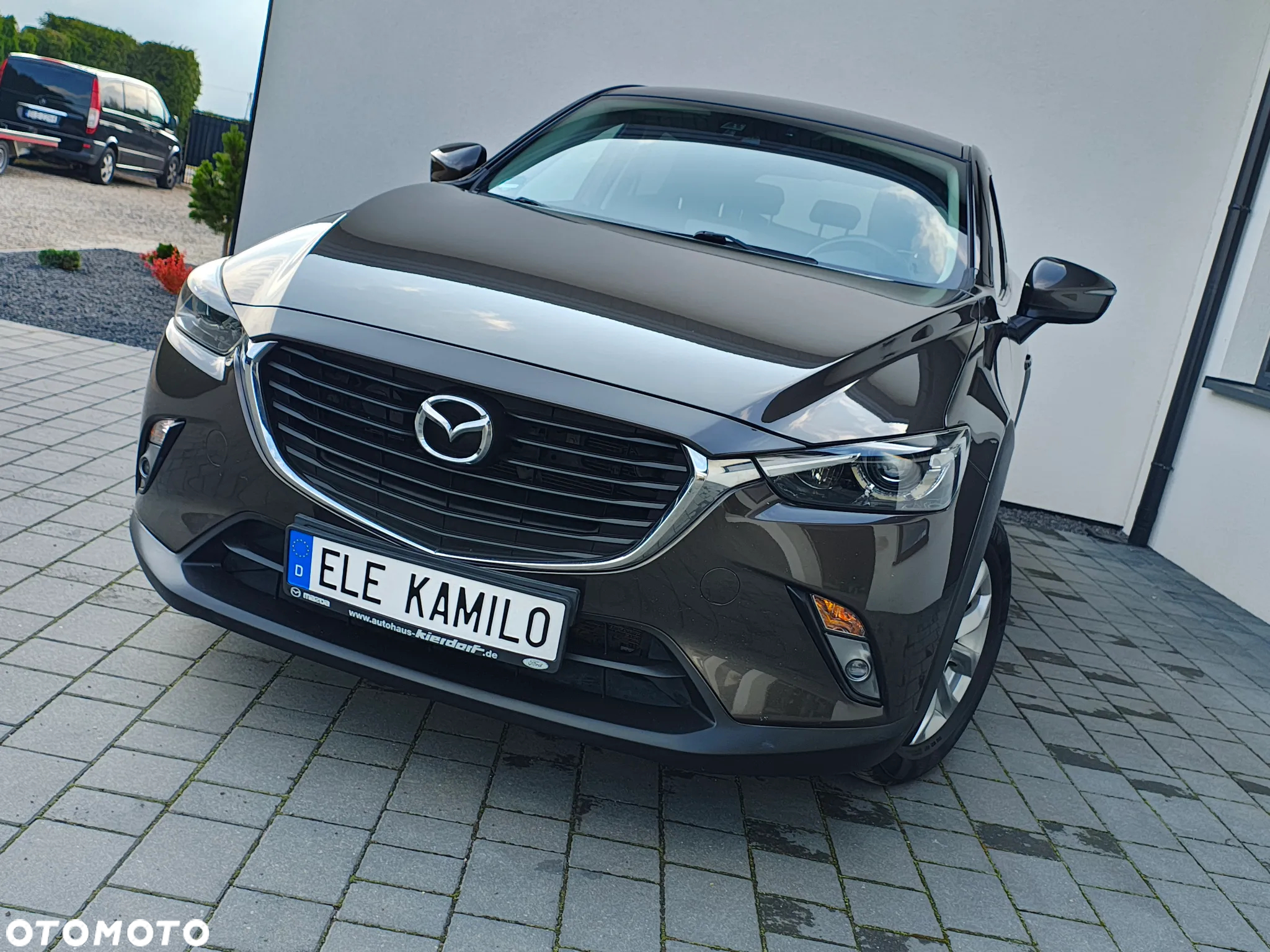 Mazda CX-3 - 15