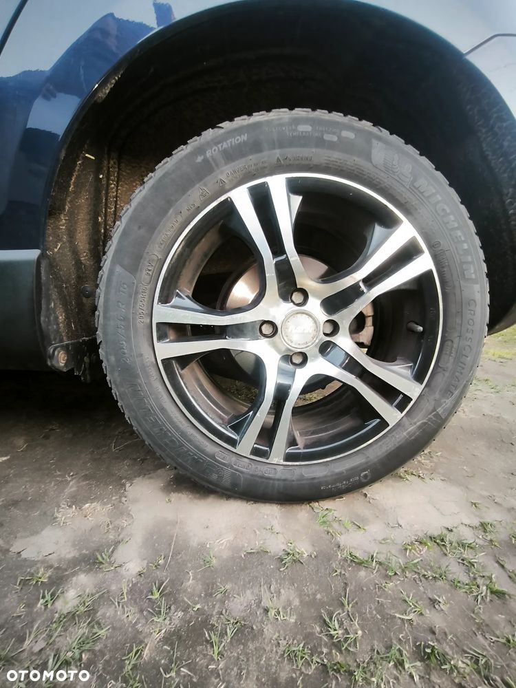 Lancia Delta 1.4 T-Jet 16v Argento - 4