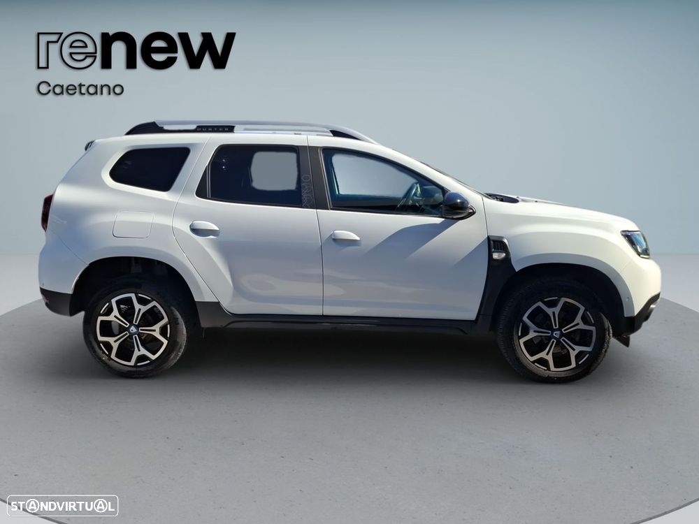 Dacia Duster 1.3 TCe SL Adventure - 9
