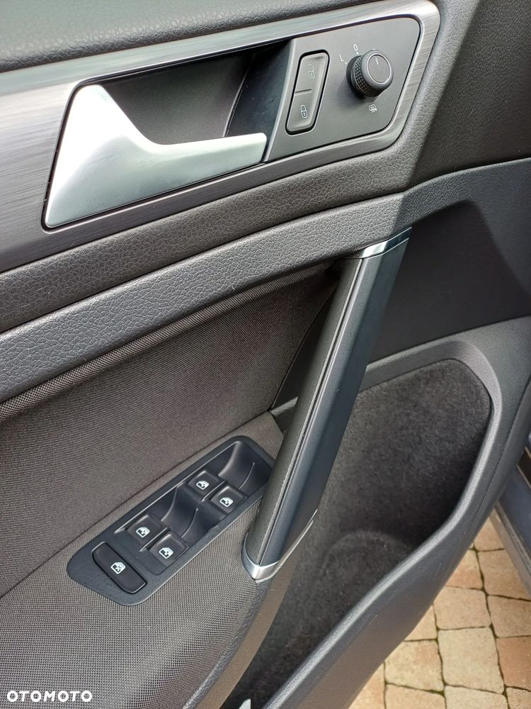Volkswagen Golf Variant 1.6 TDI BMT Comfortline - 16