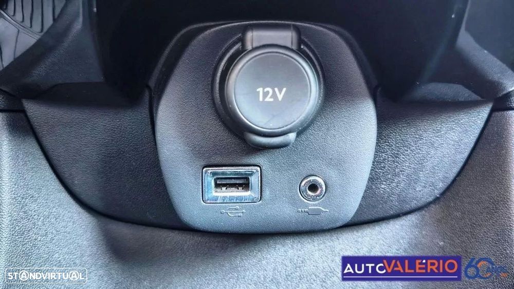 Peugeot 108 1.2 VTi Allure - 25