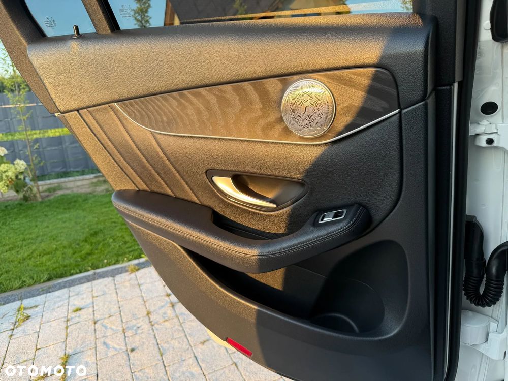 Mercedes-Benz GLC 200 4-Matic - 12