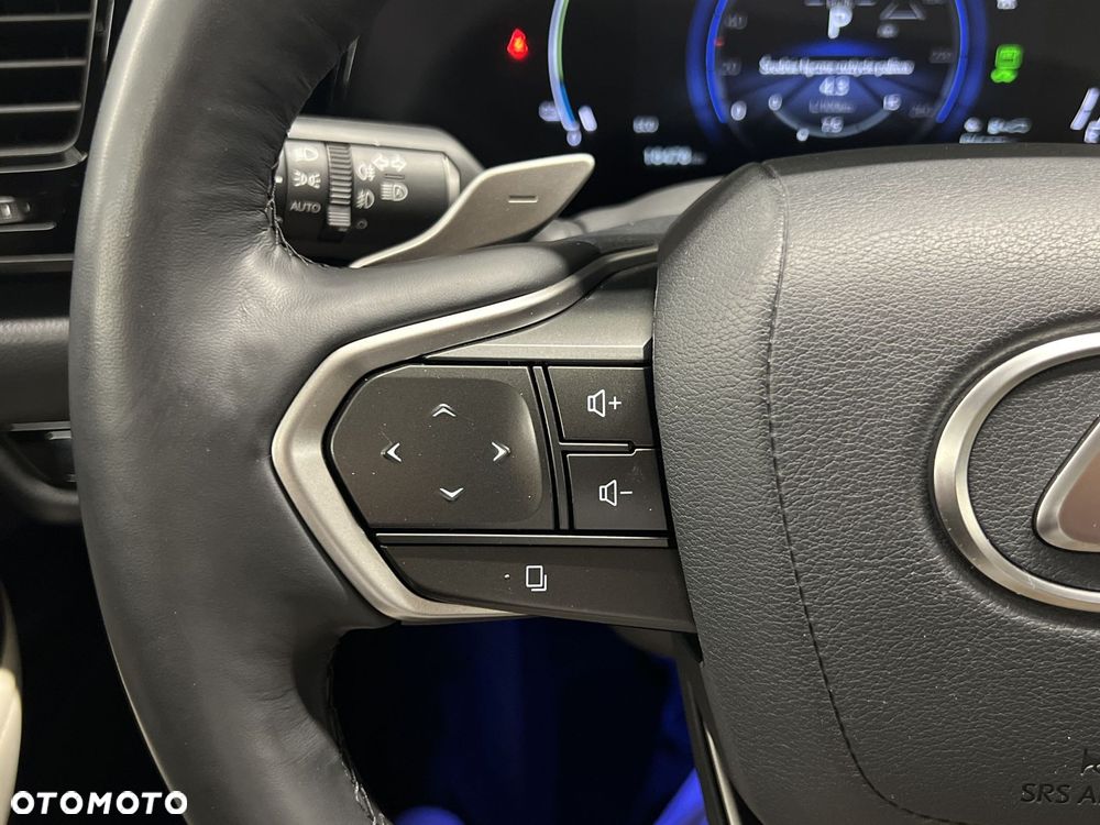 Lexus NX - 26